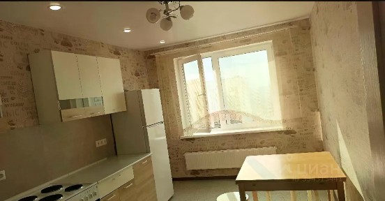 Сдается 1-комн. квартира, 40 м²