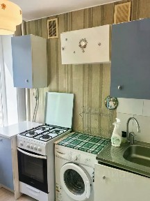 Сдается 2-комн. квартира, 50 м²