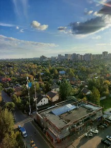 Сдается 1-комн. квартира, 49 м²