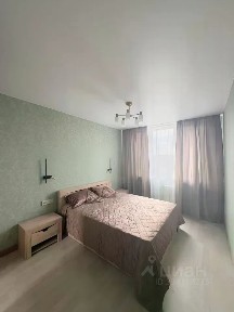 Сдается 2-комн. квартира, 44 м²