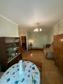 Сдается 1-комн. квартира, 32 м²