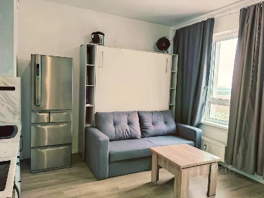 Сдается студия, 27 м²