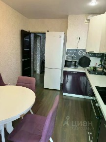 Сдается 1-комн. квартира, 44,6 м²