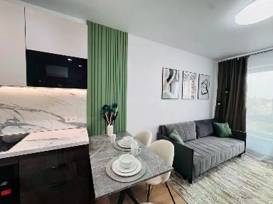 Сдается 2-комн. квартира, 32 м²