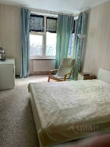 Сдается 1-комн. квартира, 44 м²