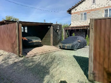 Продается 2-этажный коттедж, 100 м²