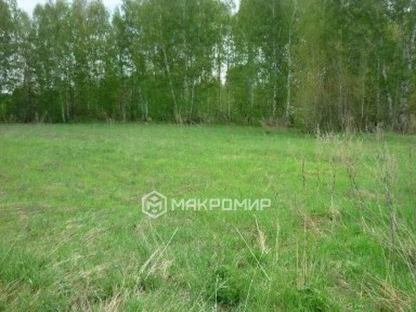 Продается участок, 6,11 сот.