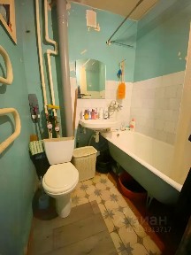 Сдается 1-комн. квартира, 31 м²