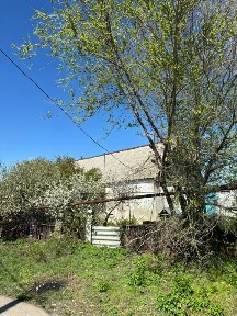 Продается 1-этажный дом, 59,2 м²