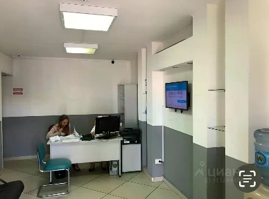 Сдается помещение свободного назначения, 48 м²