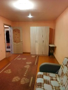 Сдается 1-комн. квартира, 30 м²