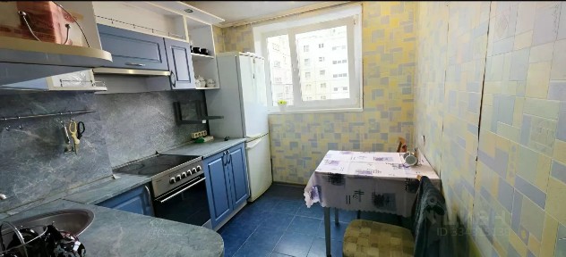 Сдается 3-комн. квартира, 68 м²