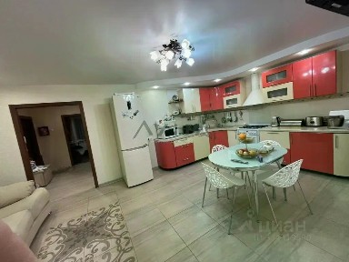 Продается 3-комн. квартира, 75,7 м²