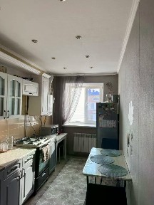 Продается 1-комн. квартира, 33,4 м²