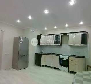 Татарстан респ., Казань, р-н Приволжский, ул. Рауиса Гареева, 105