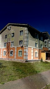 Продается 1-комн. квартира, 35,4 м²