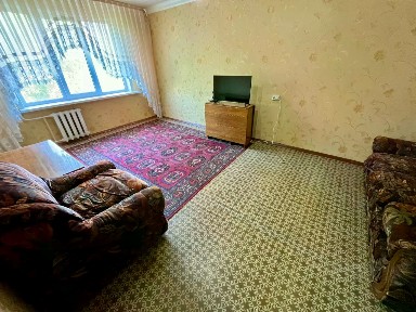 Продается 3-комн. квартира, 59,6 м²