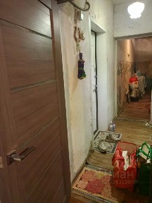 Продается 3-комн. квартира, 50,4 м²