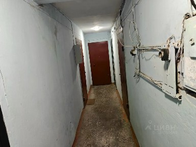 Продается 1-комн. квартира, 12 м²