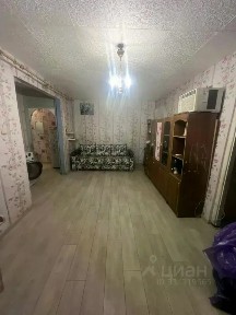 Продается 2-комн. квартира, 45,9 м²