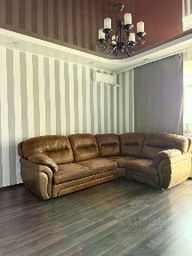 Сдается 1-комн. квартира, 58 м²