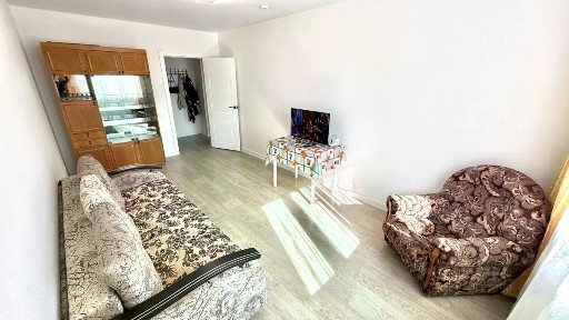 Сдается 1-комн. квартира, 40 м²