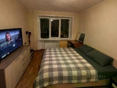 Продается 3-комн. квартира, 57,4 м²