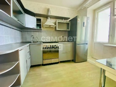 Сдается 1-комн. квартира, 37,1 м²