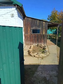 Продается 1-этажный дом, 56,2 м²