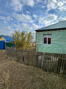Продается 1-этажный дом, 125,3 м²