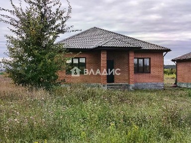 Продается 1-этажный дом, 105 м²