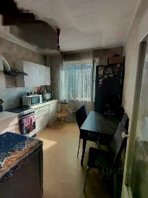Продается 2-комн. квартира, 54,4 м²