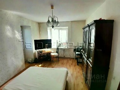 Продается 2-комн. квартира, 51,1 м²