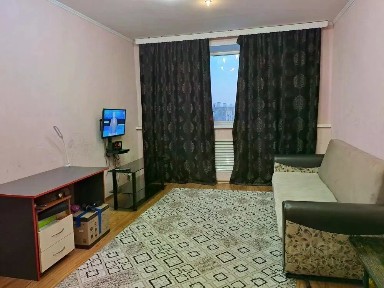 Продается 2-комн. квартира, 52,1 м²