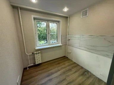 Продается 3-комн. квартира, 62,8 м²