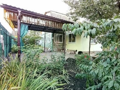 Продается 2-этажный дом, 40 м²