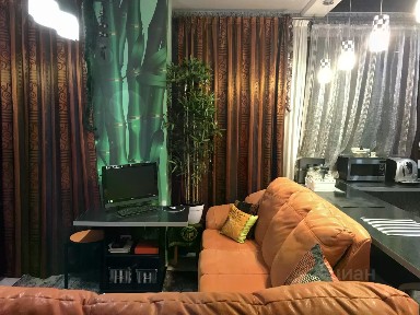 Продается 3-комн. квартира, 104 м²