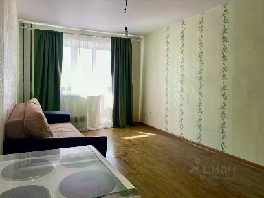 Продается студия, 27,3 м²