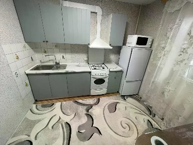 Продается 1-комн. квартира, 38 м²