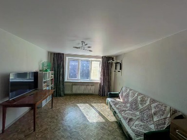 Продается 1-комн. квартира, 35,6 м²