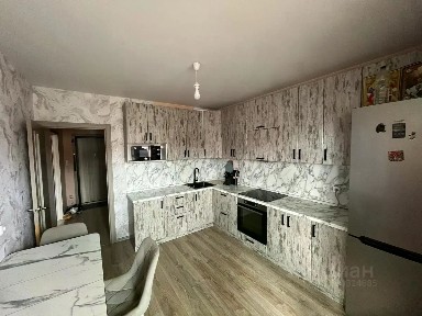 Продается 1-комн. квартира, 40,2 м²