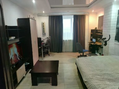 Продается 2-комн. квартира, 69,1 м²