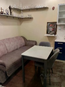 Продается 2-комн. квартира, 57 м²