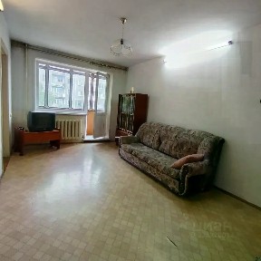 Продается 2-комн. квартира, 43,9 м²