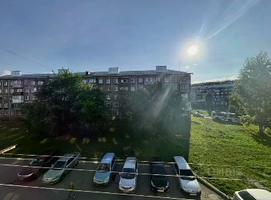 Продается 2-комн. квартира, 45,2 м²