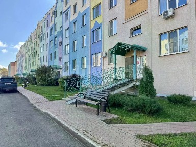 Продается 3-комн. квартира, 51 м²