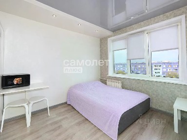 Продается 1-комн. квартира, 17 м²