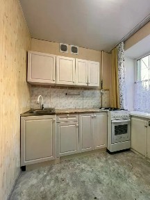 Продается 2-комн. квартира, 41,1 м²