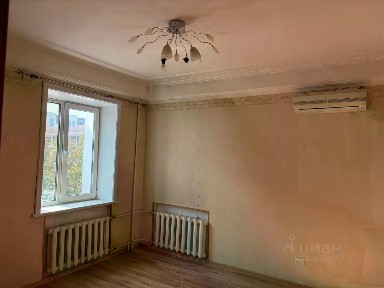 Продается 3-комн. квартира, 60,7 м²
