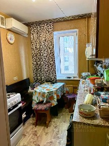Продается 2-комн. квартира, 43,6 м²